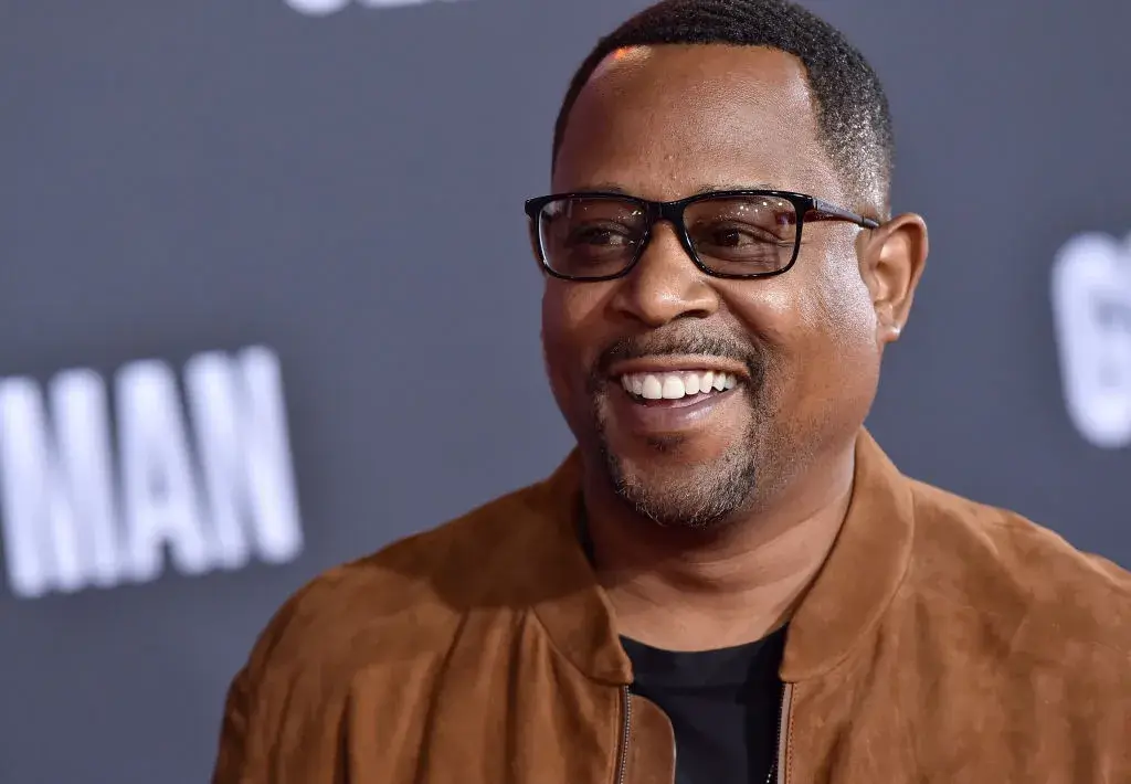 How tall is Martin Lawrence Real Age, Weight, Height in feet